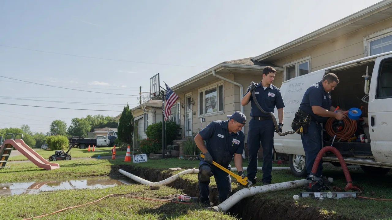 Toilet Installation in Doon, IA near me